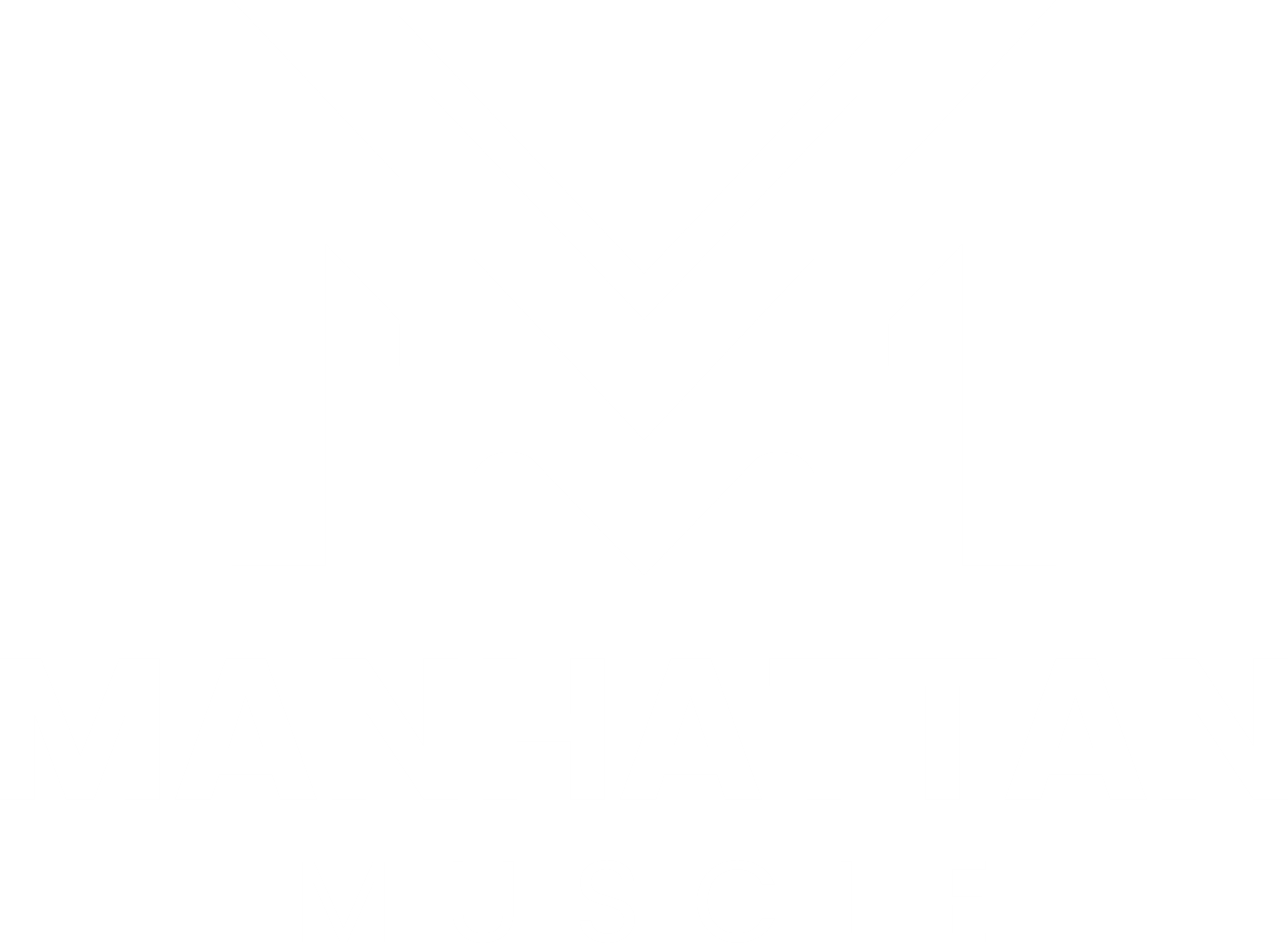 Manhattan Muscle Logo